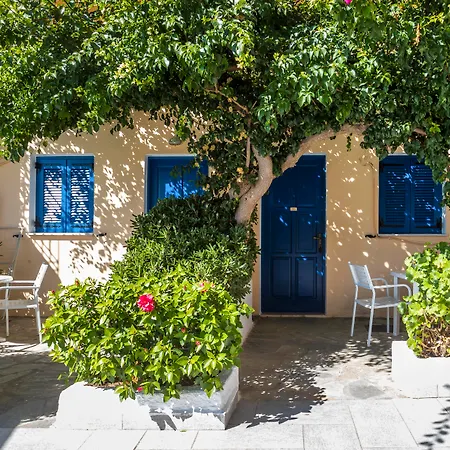 Διαμέρισμα Vanas Σπέτσες